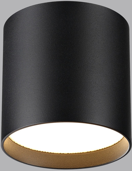 Точечный светильник Odeon Light Oben 7129/8CL - фото