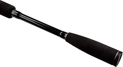 Удилище NAUTILUS Butler BTRS-862MMH 8-32гр / 13-41310922