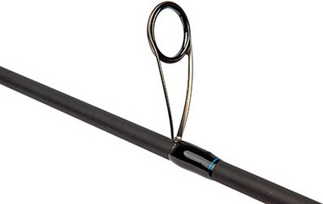 Удилище NAUTILUS Butler BTRS-862MMH 8-32гр / 13-41310922