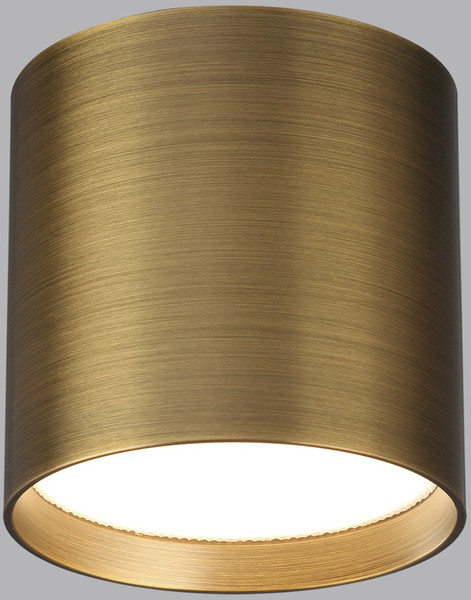 Точечный светильник Odeon Light Oben 7128/8CL - фото