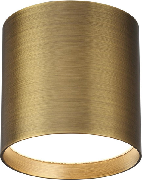 Точечный светильник Odeon Light Oben 7128/8CL