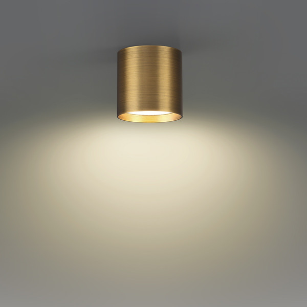 Точечный светильник Odeon Light Oben 7128/8CL