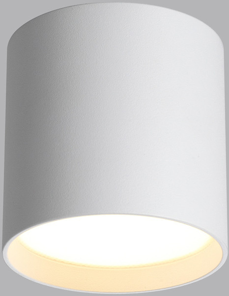 Точечный светильник Odeon Light Oben 7130/8CL - фото