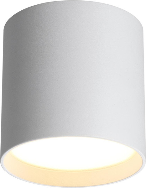 Точечный светильник Odeon Light Oben 7130/8CL