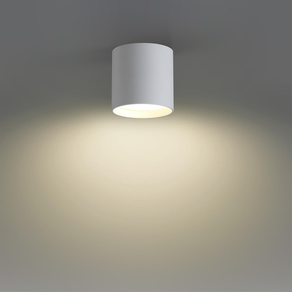 Точечный светильник Odeon Light Oben 7130/8CL