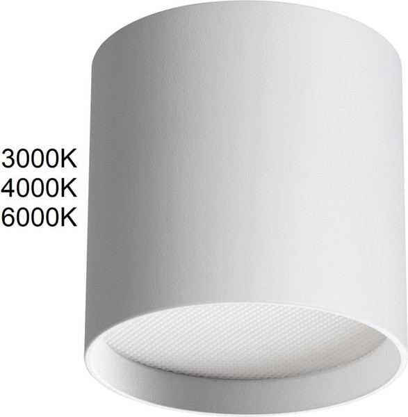 Точечный светильник Odeon Light Oben 7130/8CL