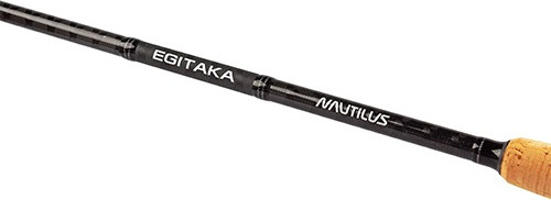 Удилище NAUTILUS Egitaka EGT-862M 7-25гр / 13-41311230