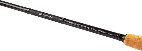 Удилище NAUTILUS Egitaka EGT-862M 7-25гр / 13-41311230