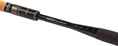 Удилище NAUTILUS Egitaka EGT-862M 7-25гр / 13-41311230