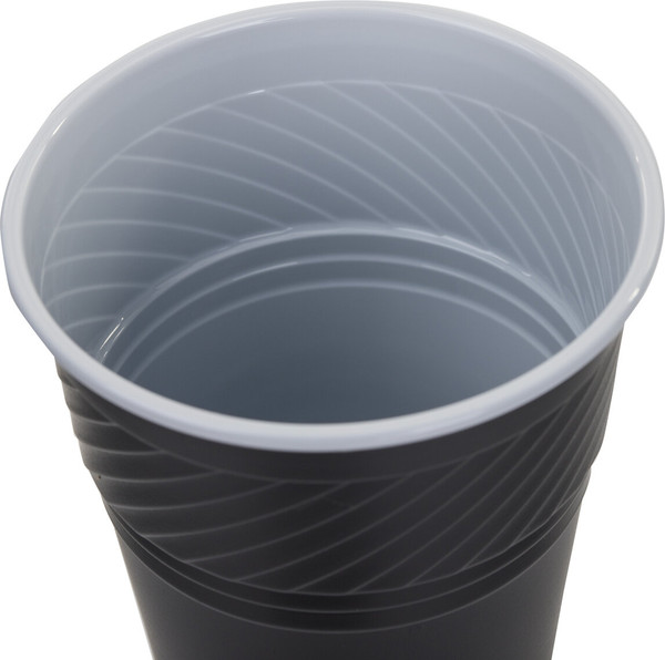 Набор одноразовых стаканов Laima Бюджет / 601417