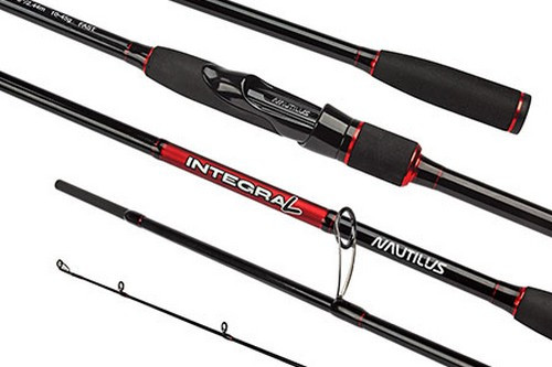 Удилище NAUTILUS Integral ITL-762ML 5-21гр / 13-41311040 - фото