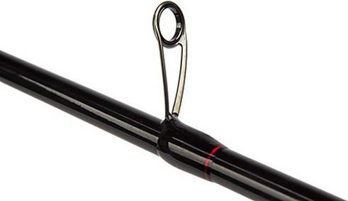 Удилище NAUTILUS Integral ITL-802H 20-60гр / 13-41311049