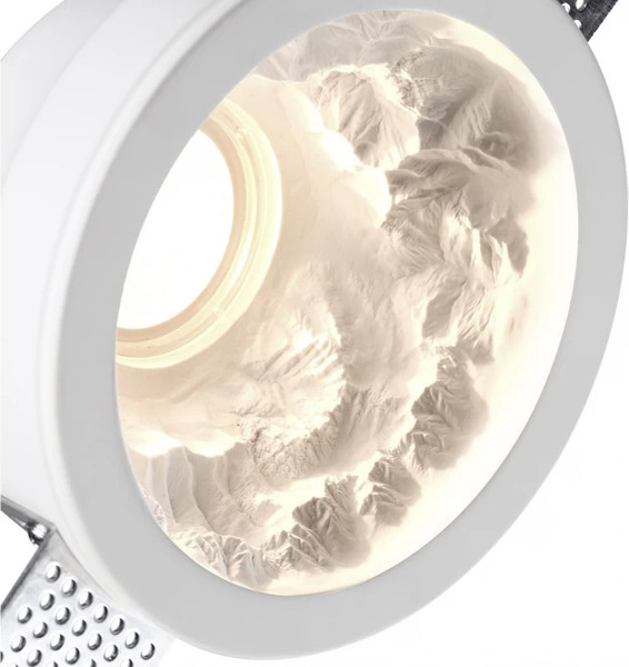 Точечный светильник Odeon Light Montana 7168/7CL