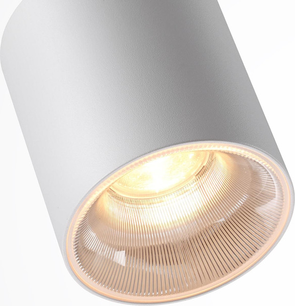 Точечный светильник Odeon Light Brim 7139/12CL