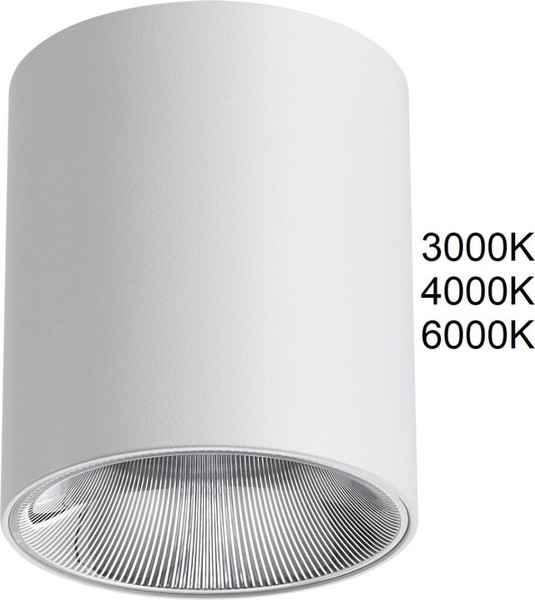 Точечный светильник Odeon Light Brim 7139/12CL