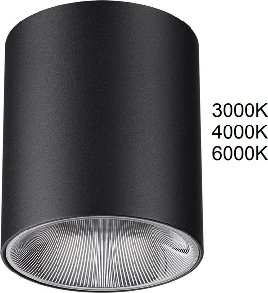Точечный светильник Odeon Light Brim 7138/12CL
