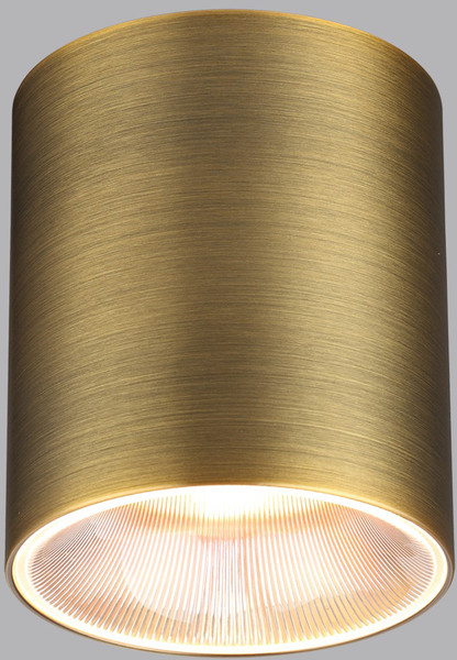 Точечный светильник Odeon Light Brim 7137/12CL - фото