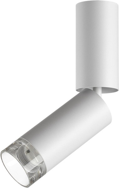 Спот Odeon Light Ligo 7136/8CL