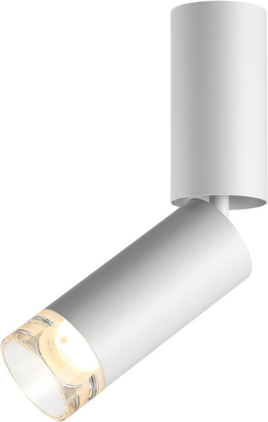 Спот Odeon Light Ligo 7136/8CL