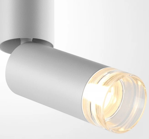 Спот Odeon Light Ligo 7136/8CL