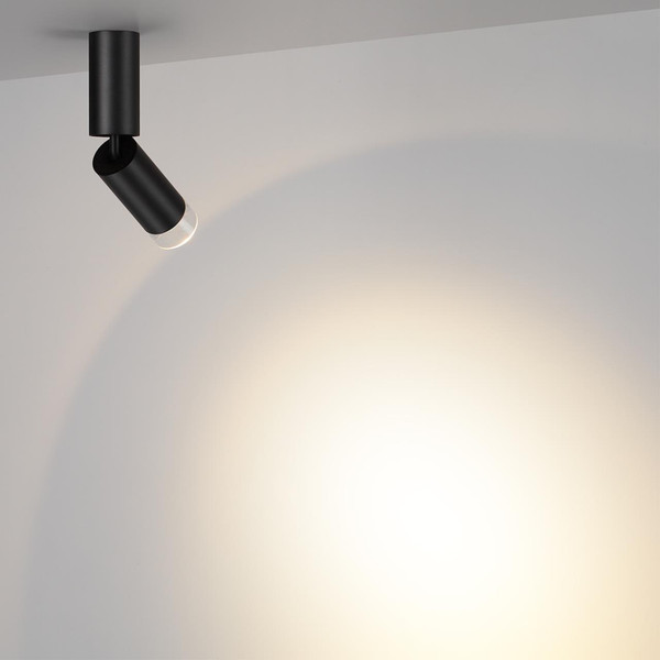 Спот Odeon Light Ligo 7135/8CL