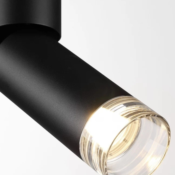 Спот Odeon Light Ligo 7135/8CL