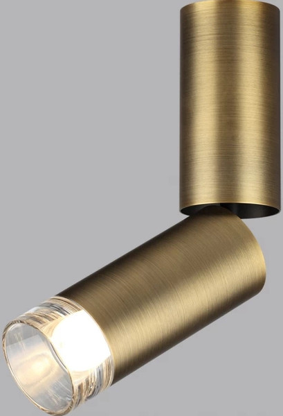 Спот Odeon Light Ligo 7134/8CL - фото