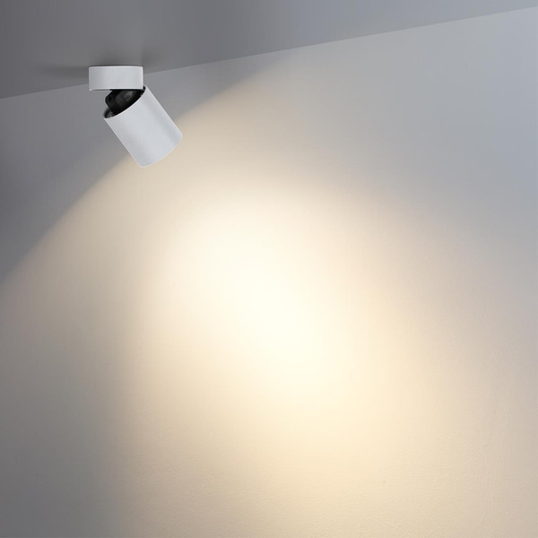 Спот Odeon Light Turno 7133/7CL