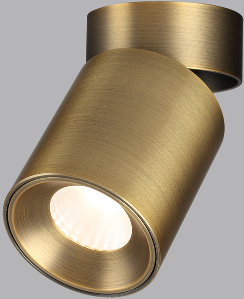 Спот Odeon Light Turno 7131/7CL - фото