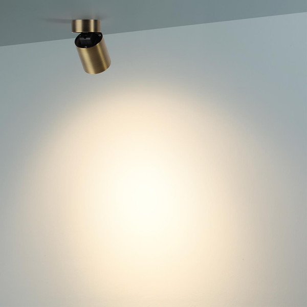 Спот Odeon Light Turno 7131/7CL