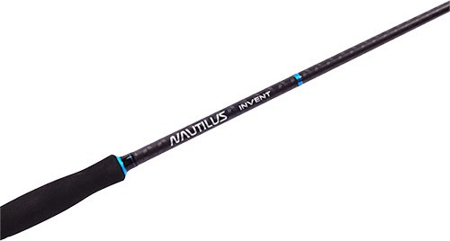 Удилище NAUTILUS Invent IVTS-862HH 18-70гр / 13-67282986