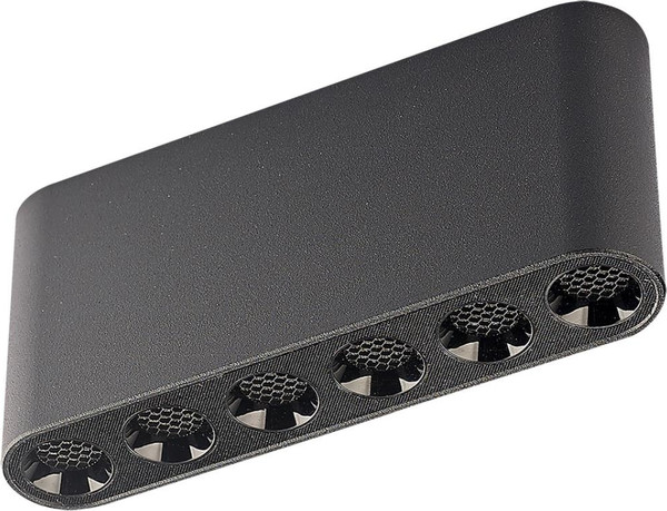 Потолочный светильник Odeon Light Small 7092/15CL