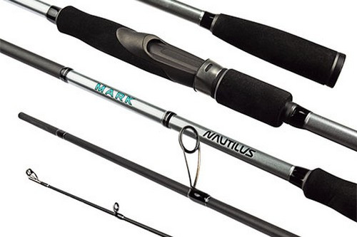 Удилище NAUTILUS Mark MRK-762ML 5-21гр / 13-41310953 - фото