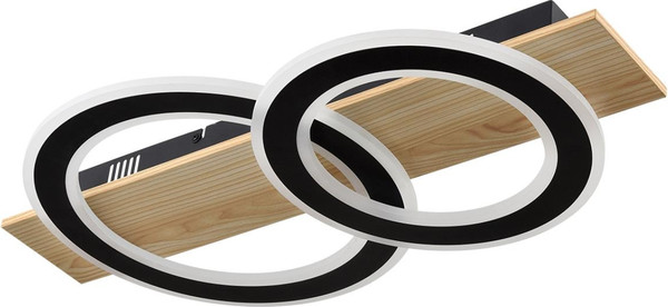 Потолочный светильник Lumion Pine 8023/80CL