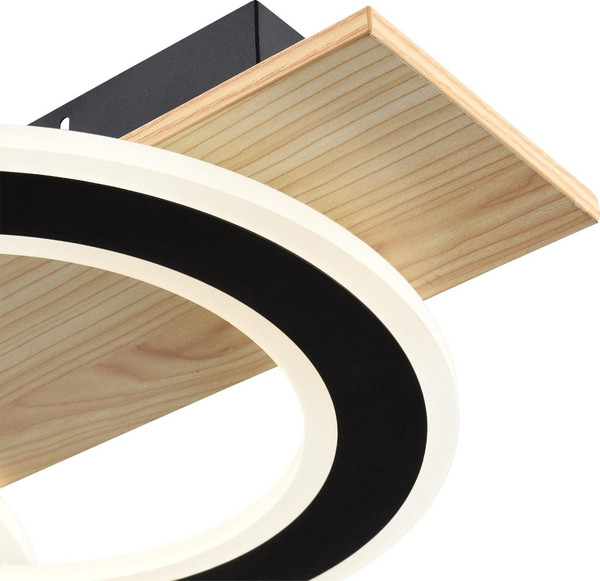 Потолочный светильник Lumion Pine 8023/80CL