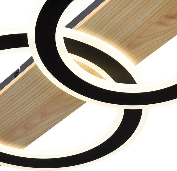 Потолочный светильник Lumion Pine 8023/80CL