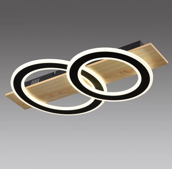 Потолочный светильник Lumion Pine 8023/80CL