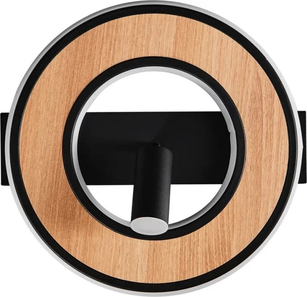 Потолочный светильник Lumion Pine 6572/24CL - фото