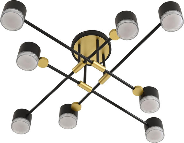 Люстра Lumion Leniana 8307/8C