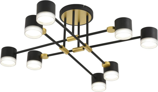 Люстра Lumion Leniana 8307/8C