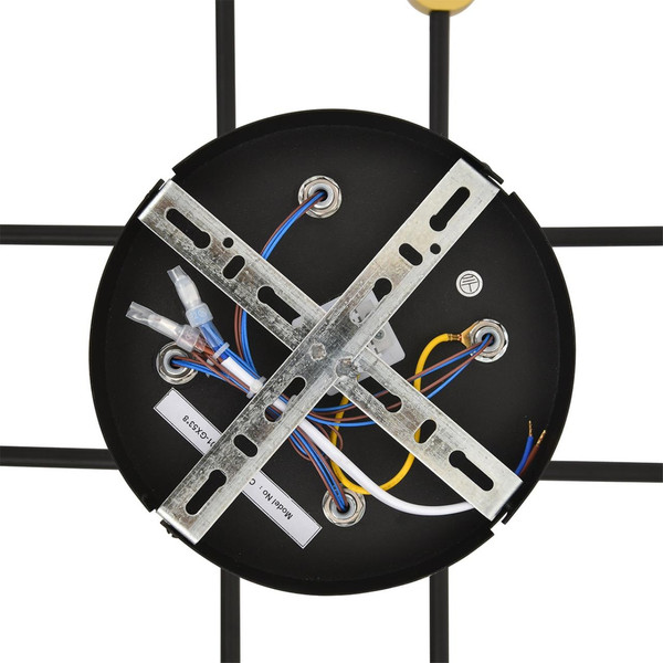 Люстра Lumion Leniana 8307/8C