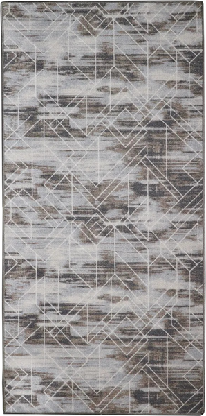 Ковер Витебские ковры 124 12С26-ВИ p2648 a6y - фото