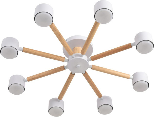 Люстра Lumion Vudi 8306/8C - фото