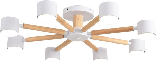 Люстра Lumion Vudi 8306/8C