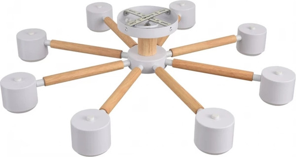 Люстра Lumion Vudi 8306/8C