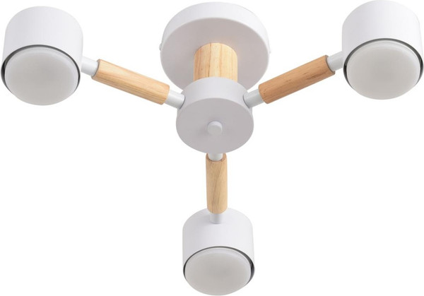 Люстра Lumion Vudi 8306/3C