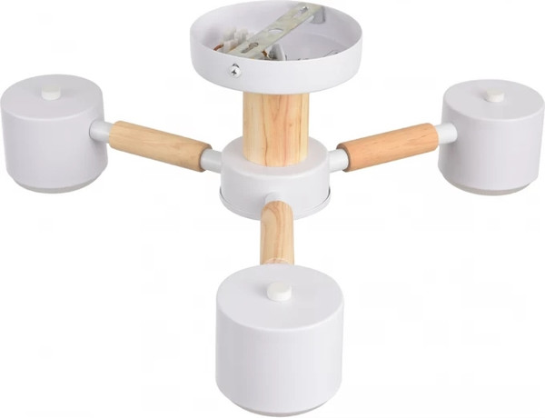 Люстра Lumion Vudi 8306/3C