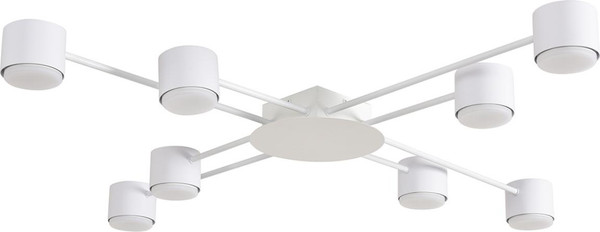 Люстра Lumion Benua 8305/8C