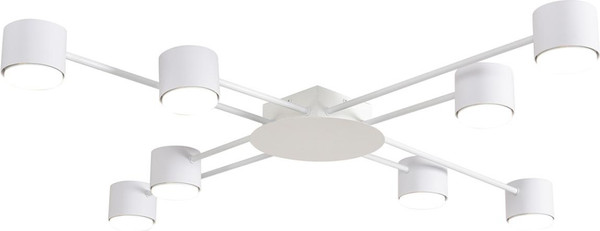 Люстра Lumion Benua 8305/8C