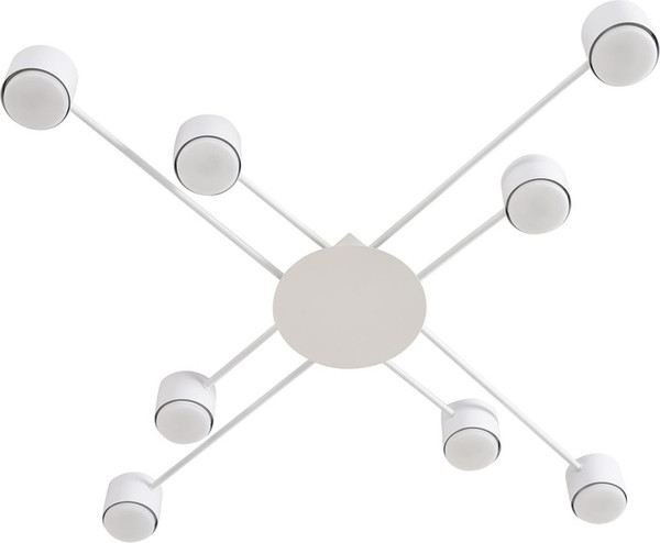 Люстра Lumion Benua 8305/8C